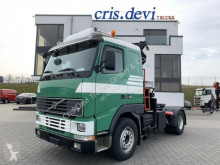 Ťahač Volvo FH FH 420 4x2 Palfinger 16000 SZM| Euro 3