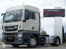 Tracteur MAN TGX 18.500 /RETARDER /NAVI /I-COOL/FULL ADR/PTO/