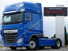 Ciągnik siodłowy DAF XF 460 / SUPER SPACE CAB / RETARDER / EURO 6 używany