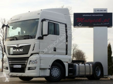 Tracteur MAN TGX 18.500/RETARDER/ACC/PCC/32 TYS KM/LIKE NEW! occasion
