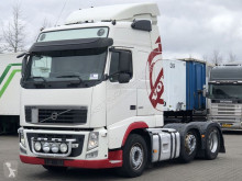 Volvo FH 420 tractor unit used
