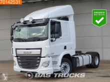 Cabeza tractora DAF CF 440 usada