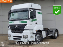 Mercedes Axor 1840 tractor unit used