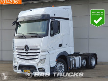 Tracteur Mercedes Actros occasion
