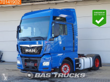 Cabeza tractora MAN TGX usada