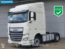 DAF tractor unit XF