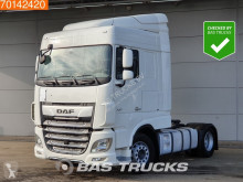 Tracteur DAF XF