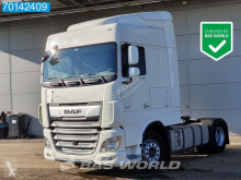 Cabeza tractora DAF XF usada