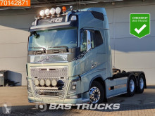 牵引车 沃尔沃 FH16 600