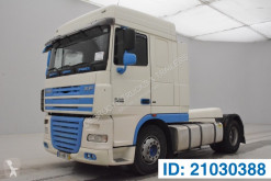 Cabeza tractora DAF XF105