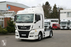 Ťahač MAN TGX 18.460 XLX E6/ZF-Intarder/ACC/LDW/2 Tank ojazdený
