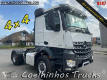 Cabeza tractora Mercedes Arocs 1845 usada