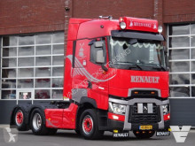 Tracteur Renault NEW T520 High - PTO/Hydraulic - Airhorn - Buffl style - Unused occasion