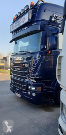 Scania tractor unit R 730