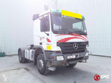 Tracteur Mercedes Actros 2044 occasion