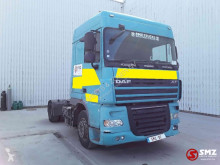 Tracteur DAF XF 410