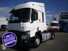 Tahač Renault T460 SLEEPER CAB použitý