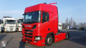 Cabeza tractora Scania R 500
