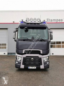 Çekici alçak taban Renault Gamme T High 520 T4X2 X-LOW E6
