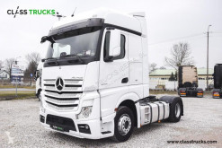 Tracteur Mercedes Actros 1848