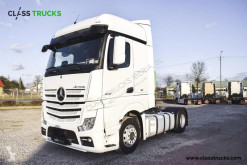 Traktor Mercedes Actros 1845 brugt