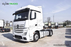 Tracteur Mercedes Actros 1845