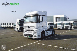 Tracteur Mercedes Actros 1848