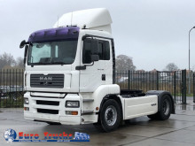MAN TGA 18.390 tractor unit used