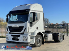Iveco tractor unit Stralis 360