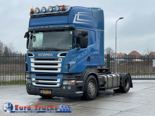 Cabeza tractora Scania R 400