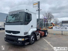 Tracteur Renault Premium 385
