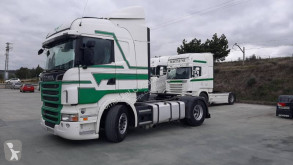 Ťahač Scania R 500 ojazdený