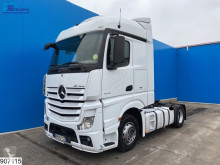 Cabeza tractora Mercedes Actros 1842 usada