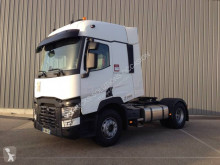 Tracteur Renault T-Series 480 X Road