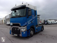 Cabeza tractora productos peligrosos / ADR Renault Gamme T High 520 T4X2 E6