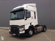 Renault T-Series 480 T4X2 E6 tractor unit used