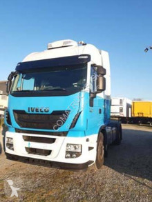 Cabeza tractora Iveco Stralis 460