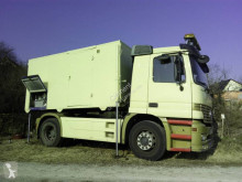 Tracteur Mercedes Actros 1840