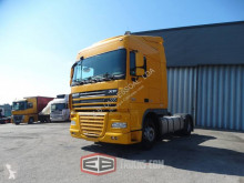 Ťahač DAF XF105 ojazdený