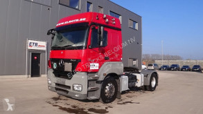 Cabeza tractora Mercedes Axor