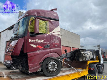 Véhicule pour pièces Mercedes Actros