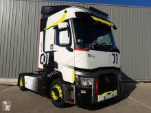 Tracteur Renault T-Series 480 T4X2 E6
