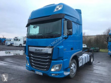 Cabeza tractora DAF XF 510 FT