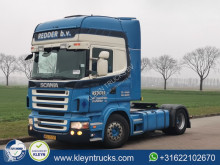Tracteur Scania R 420 occasion