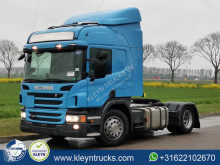 Scania tractor unit P 410