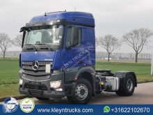 Mercedes tractor unit Actros 1846