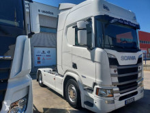 Ťahač Scania R 500 ojazdený