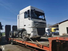 Ťahač DAF XF105