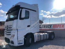 Tahač Mercedes Actros 1848 použitý