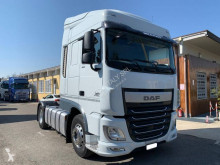 DAF XF 106 tractor unit used